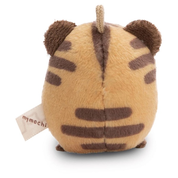 mymochi minis Tiggy Tiger