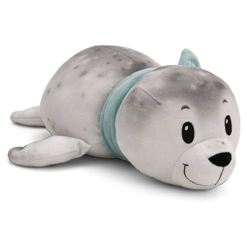 Dreamy Winter Bente Seal