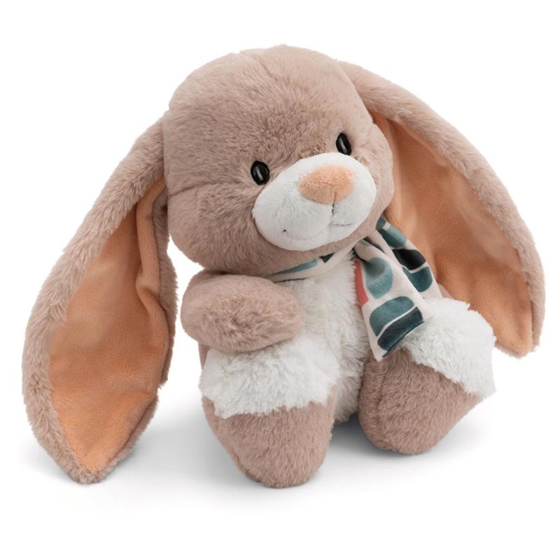 Dreamy Winter Fjella Bunny