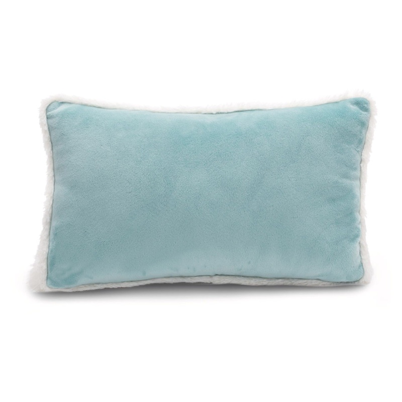 Dreamy Winter Vanja Snow Fox Cushion