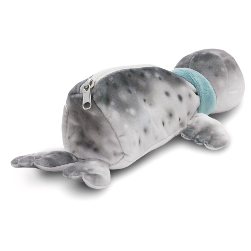 Dreamy Winter Bente Seal Pencil Case