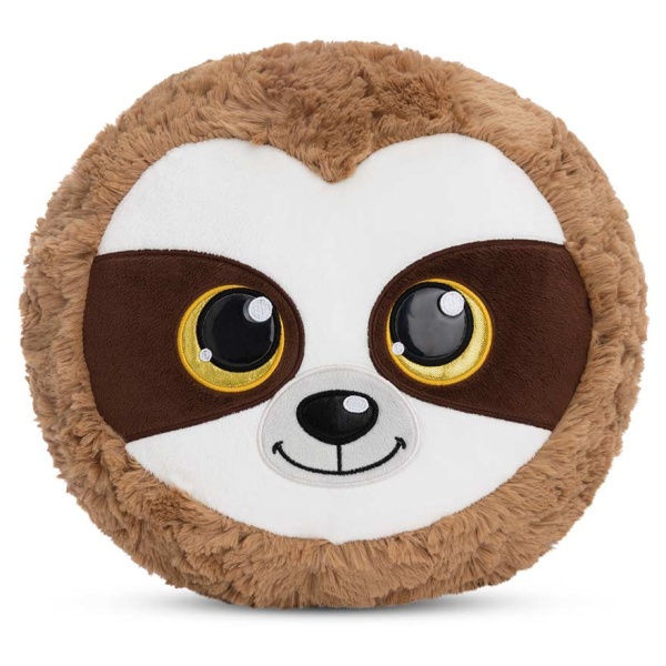 GLUBSCHIS Heywood Sloth Cushion