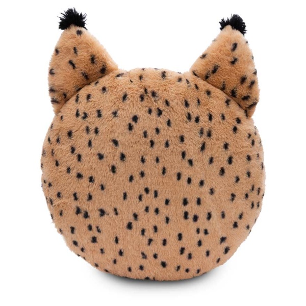 GLUBSCHIS Lenzo Lynx Cushion