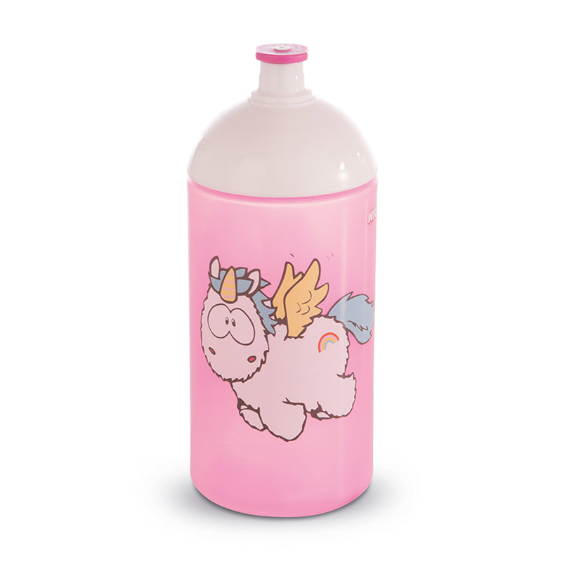 Theodor & Friends Unicorn Water Bottle