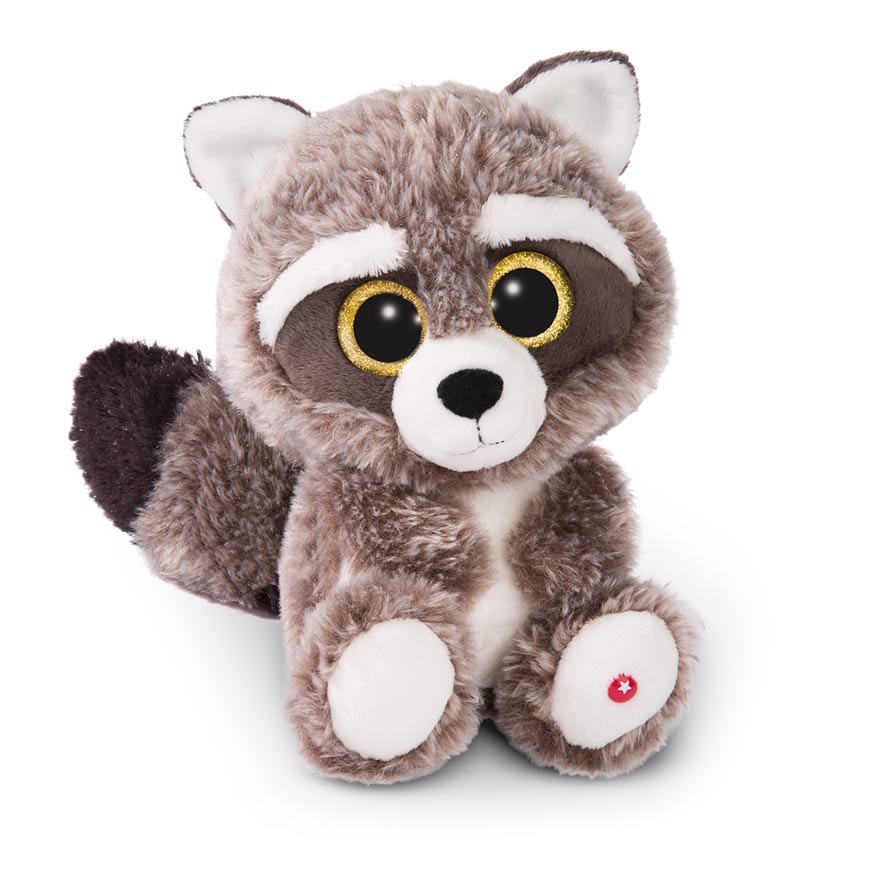 GLUBSCHIS Clooney Raccoon