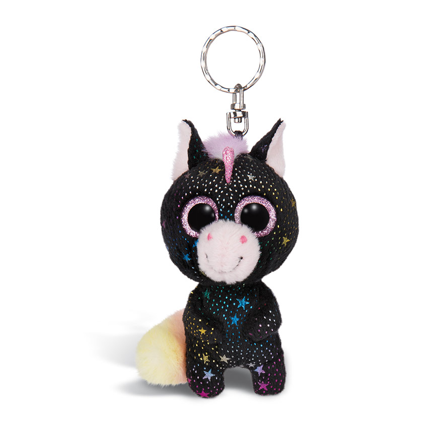 GLUBSCHIS Vita-Mi Unicorn Keyring