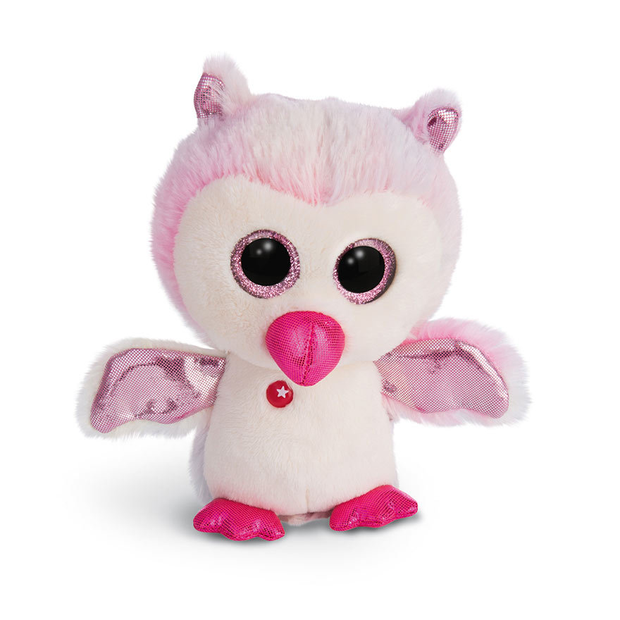 GLUBSCHIS Princess Holly Owl