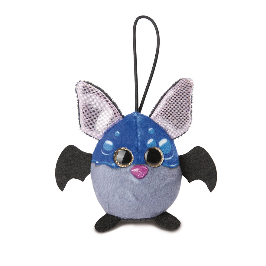 NICIdoos Bat Pendant