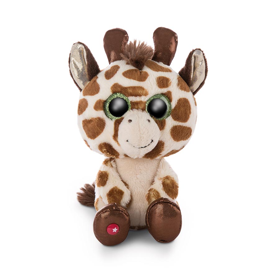 GLUBSCHIS Halla Giraffe