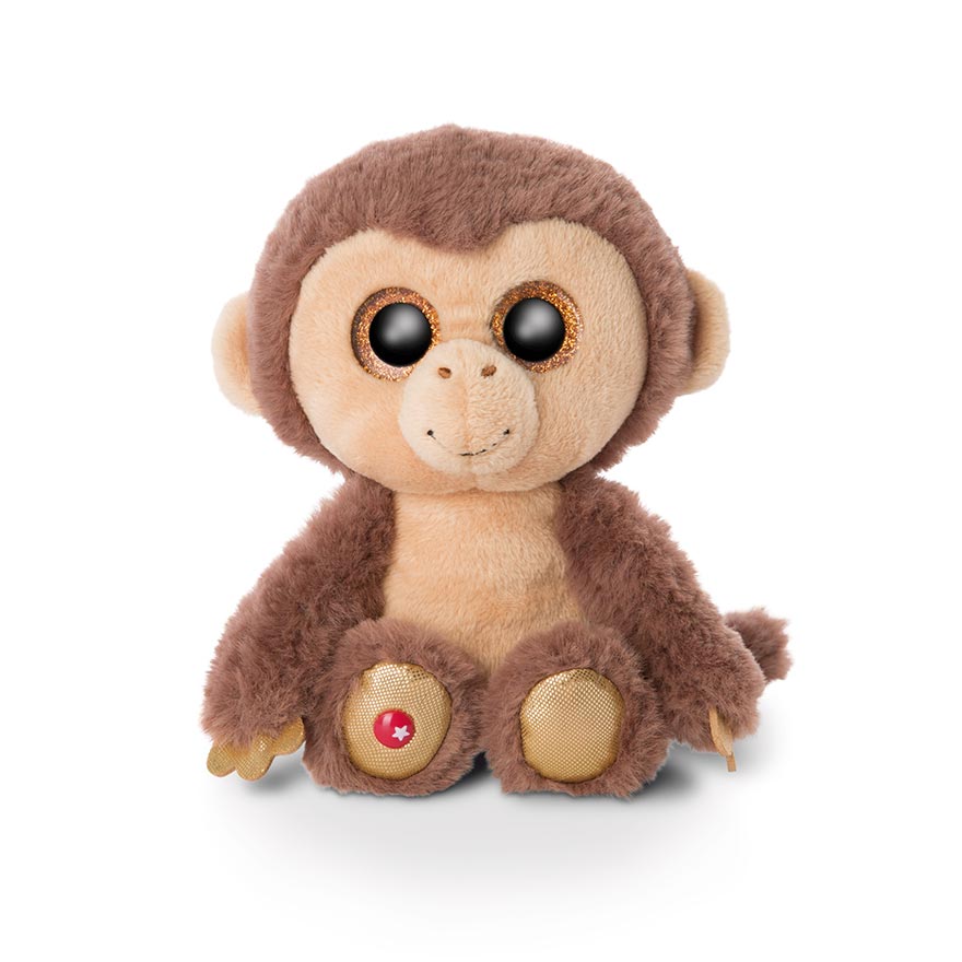 GLUBSCHIS Hobson Monkey