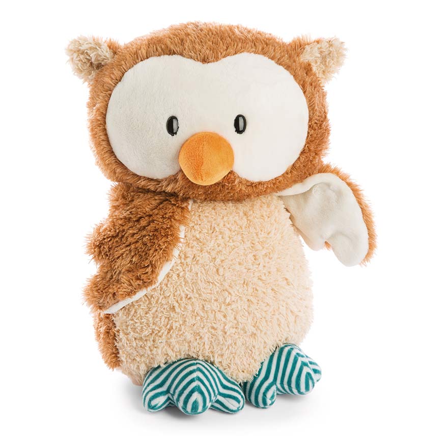 The Owlsons Owlino Baby Owl