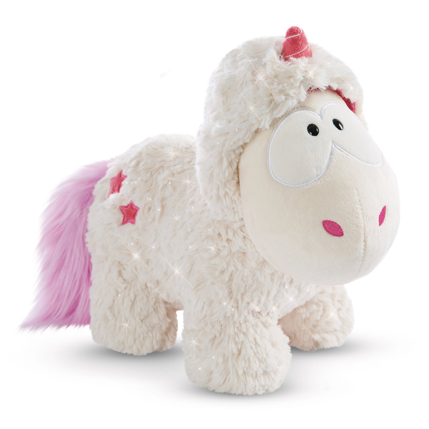 Theodor & Friends Theodor Snowsuit Unicorn