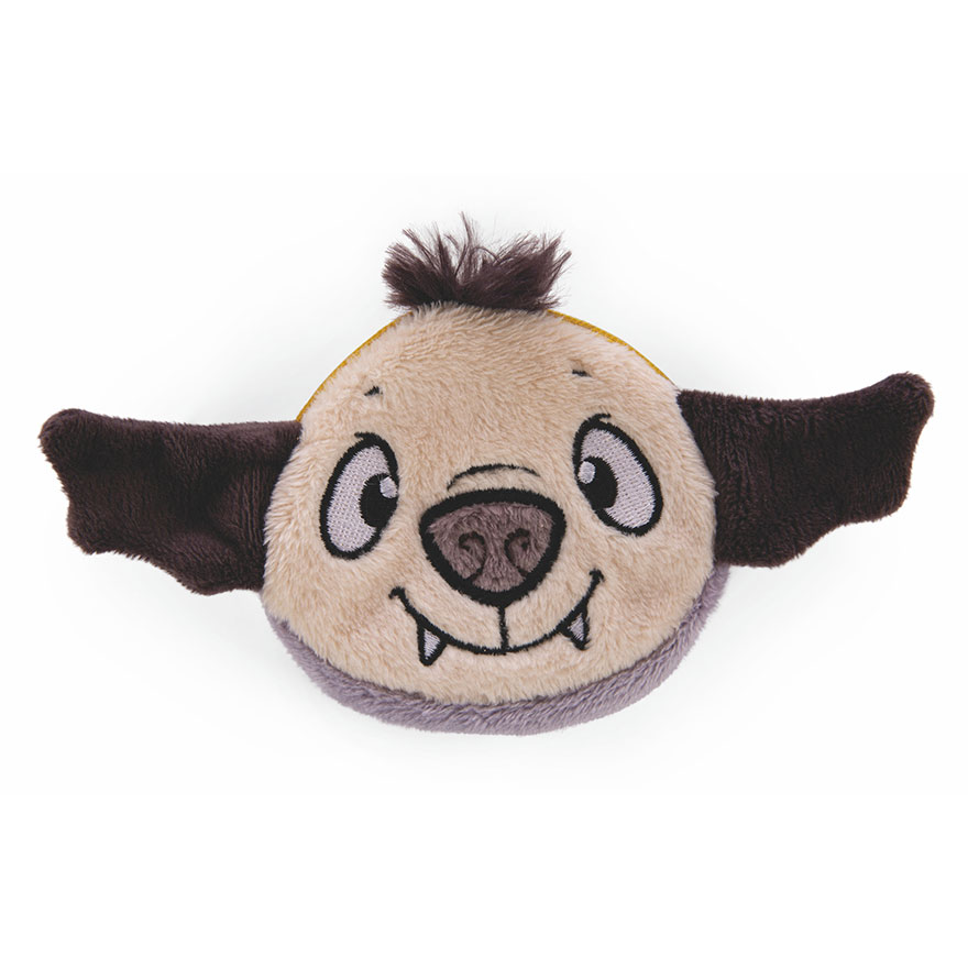 Forest Friends Drallula Bat Coin Purse