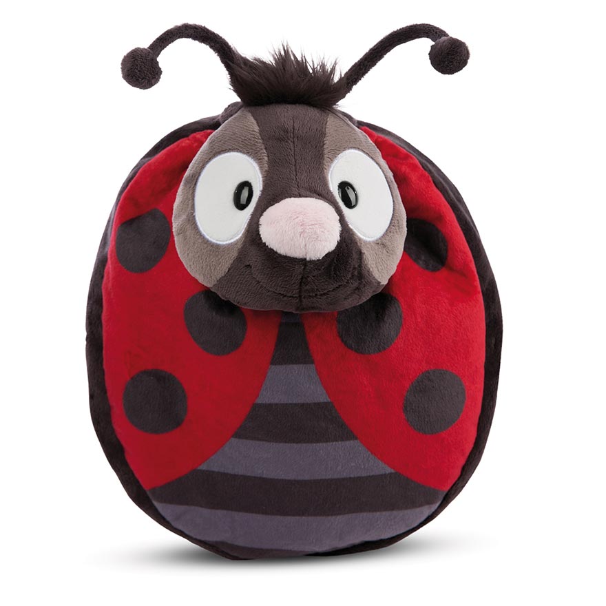 Forest Friends Lennybug Ladybird Backpack