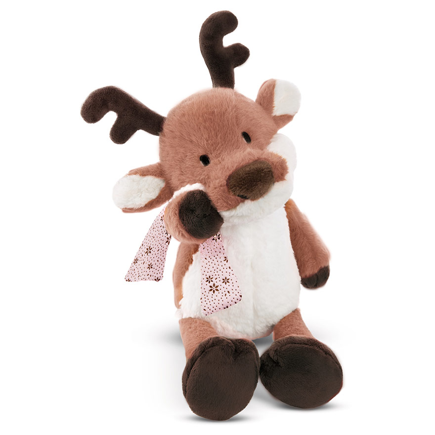 Winter Friends Jonte Reindeer