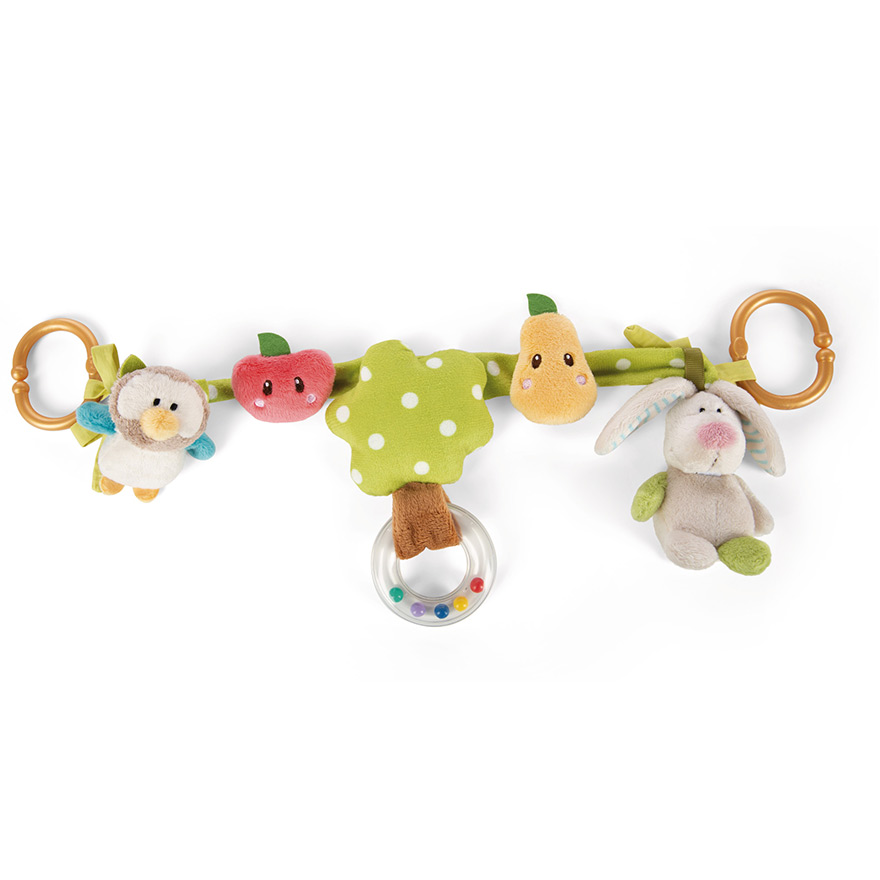 My First NICI Buggy Activity Toy