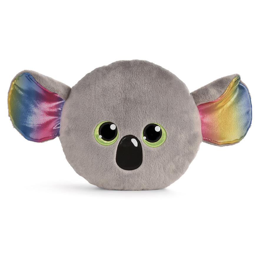 GLUBSCHIS Miss Crayon Koala Cushion