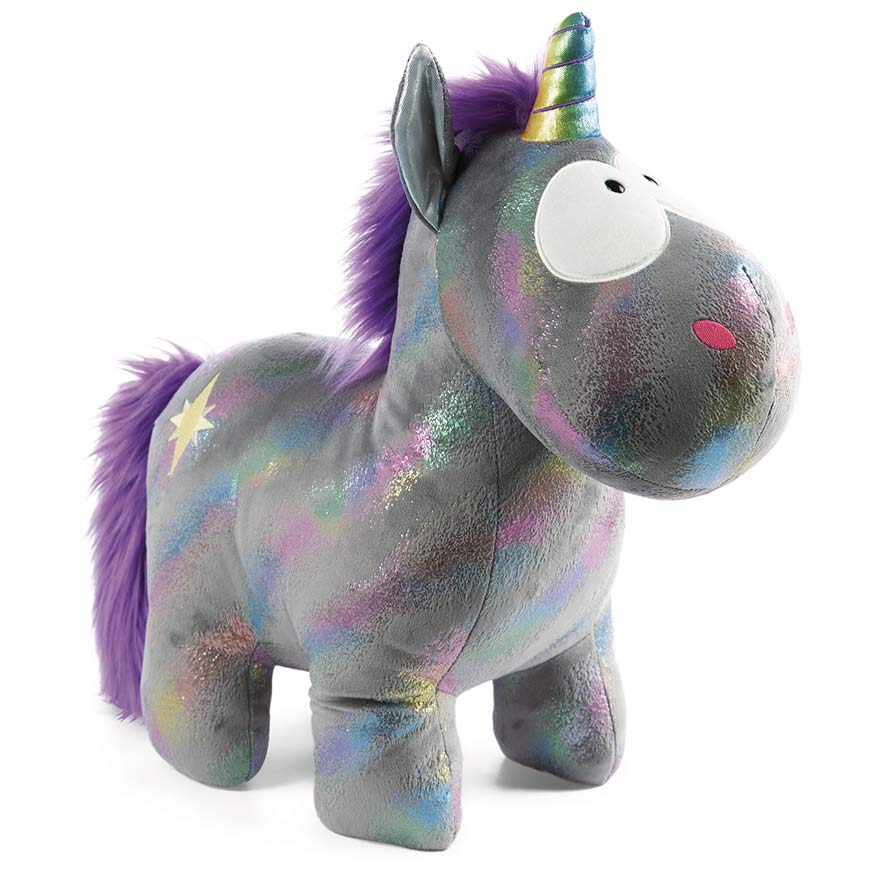 Theodor & Friends Star Bringer Unicorn