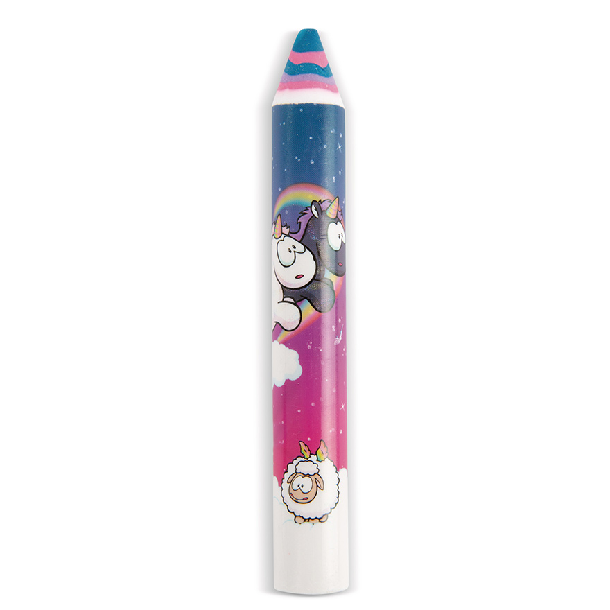 Theodor & Friends Unicorn Eraser Pen