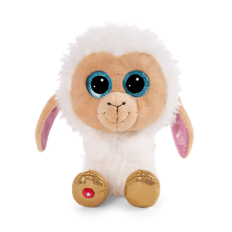 GLUBSCHIS Wollon Sheep