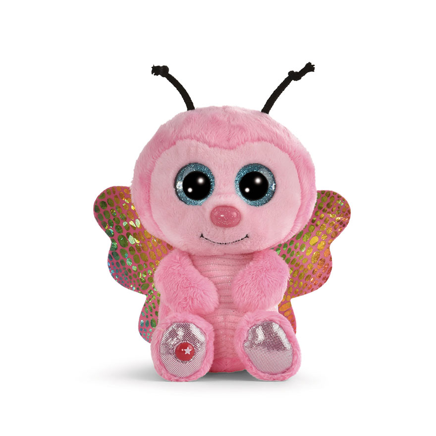 GLUBSCHIS Lilli Papilli Butterfly