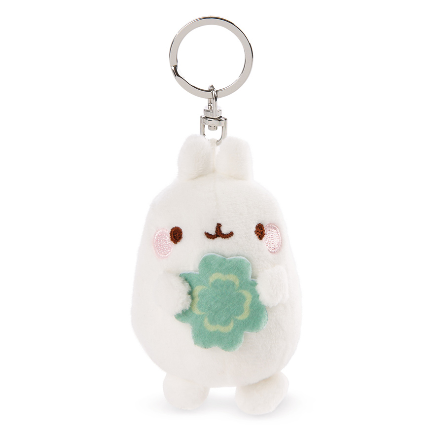 MOLANG Keyring