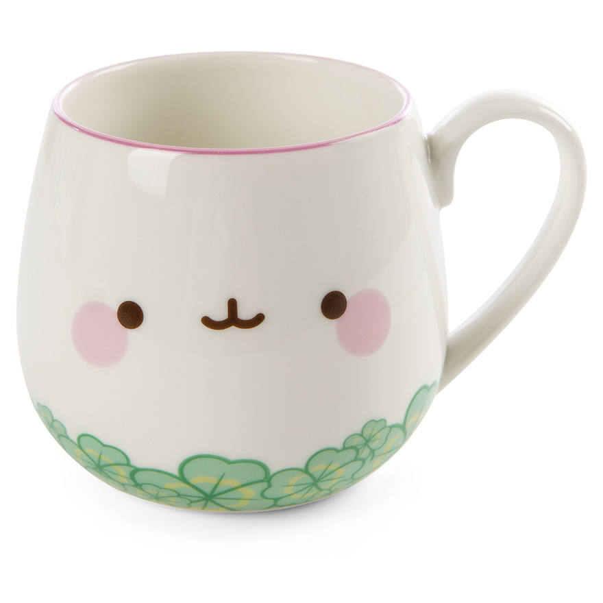 MOLANG Mug