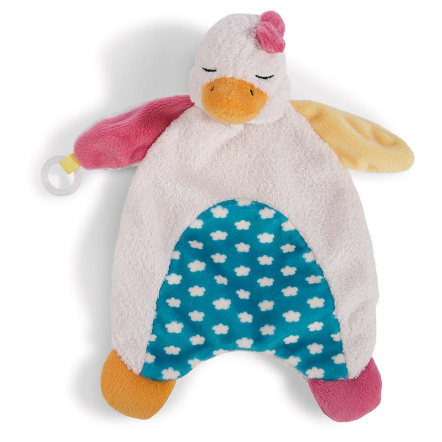 My First NICI Gilli Goose Comforter