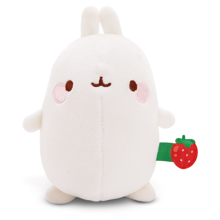 MOLANG Bell Rattle