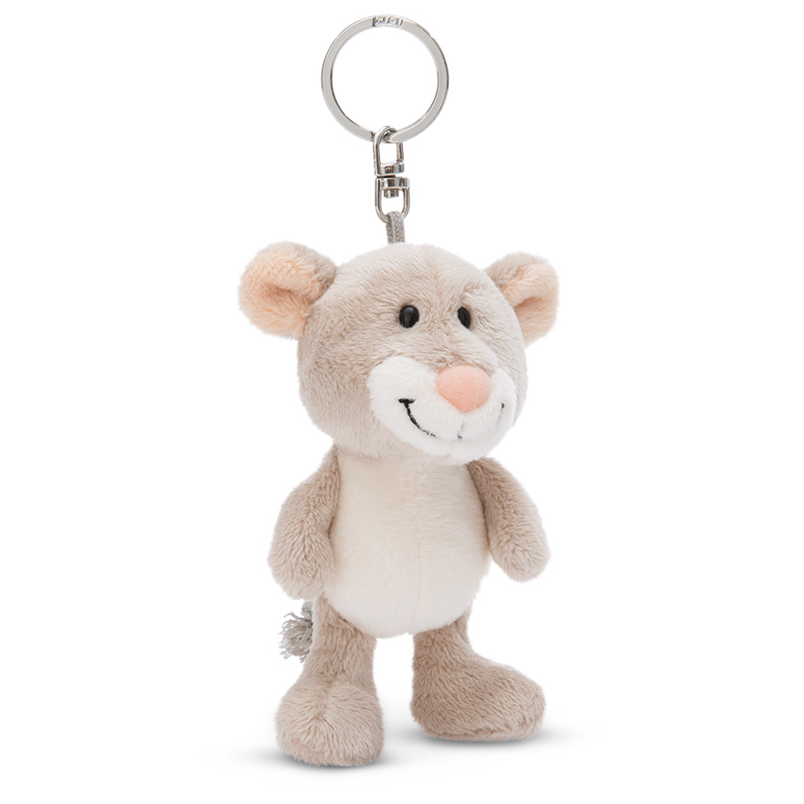 NICI Mouse Keyring