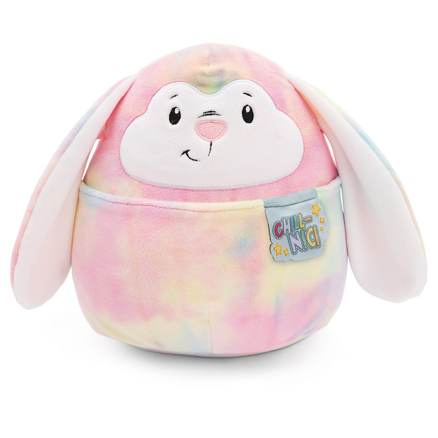 Chill-NICI Bunny Cushion