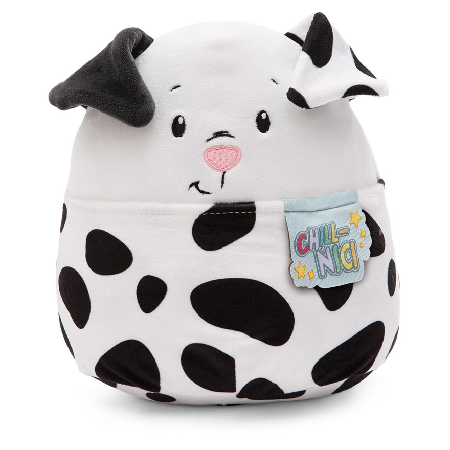 Chill-NICI Dalmatian Dog Cushion