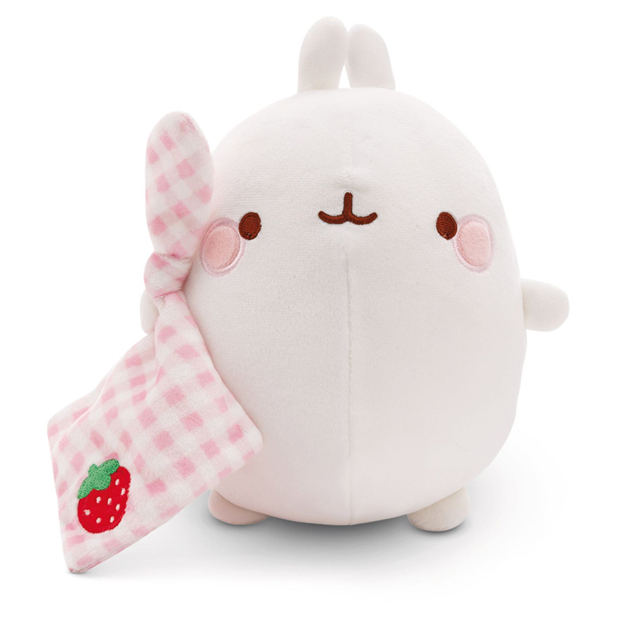 MOLANG with Blanket