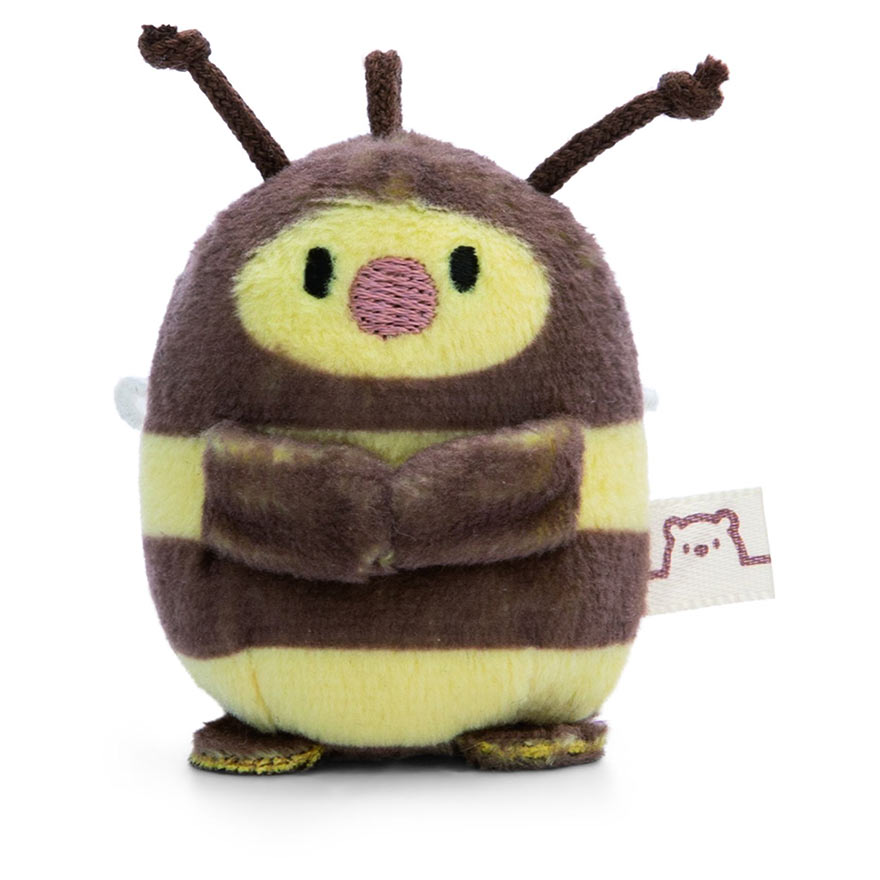 mymochi minis Beenie Bee