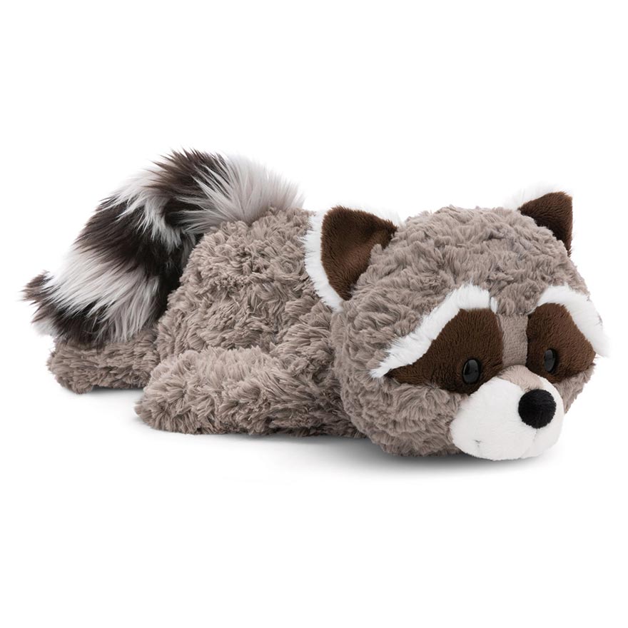 Dreamy Winter Lenno Raccoon