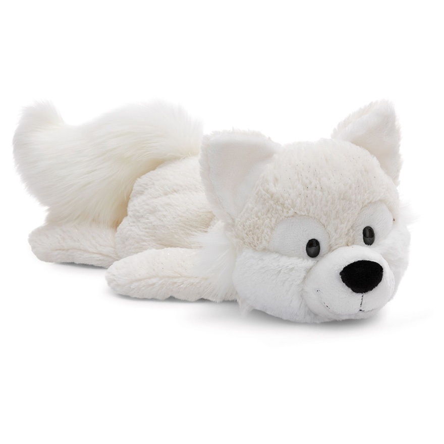 Dreamy Winter Vanja Snow Fox